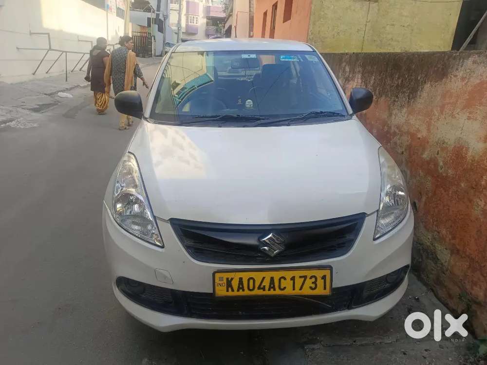 Car In Good Condition