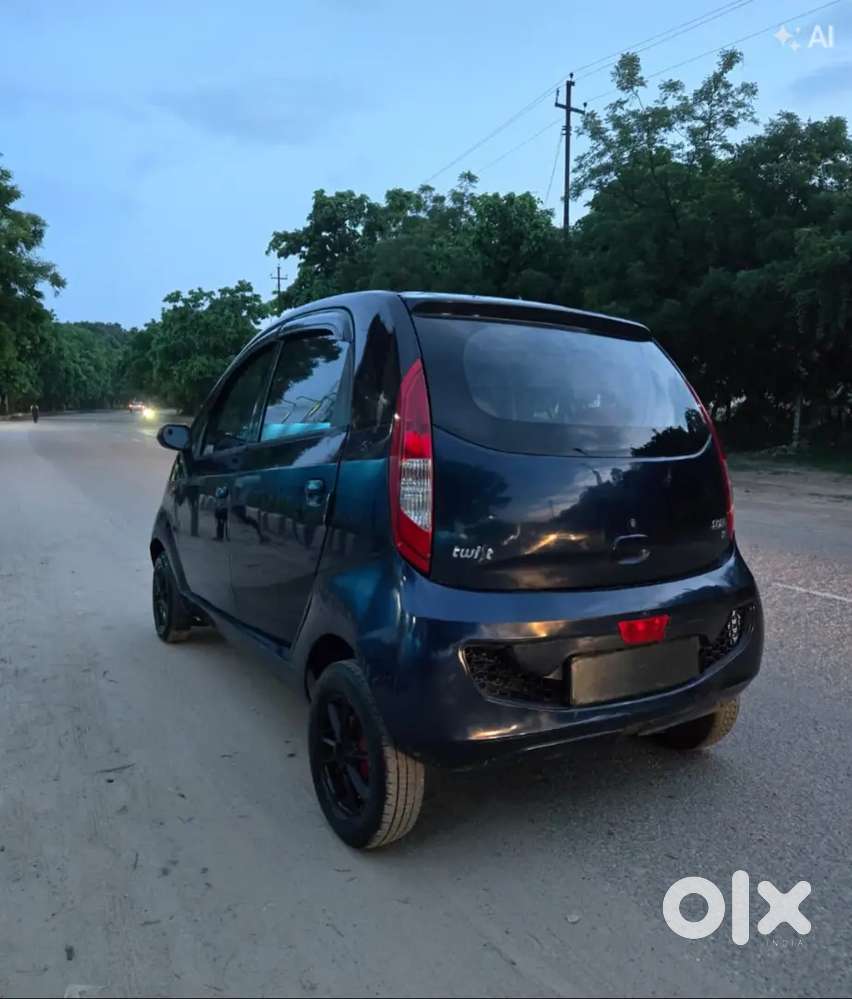 Tata Nano Xt Petrol 2016