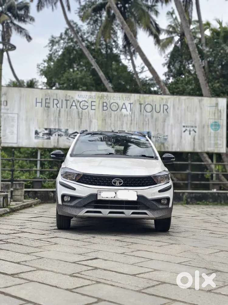 Tata Tiago Nrg 2021,19000 Km, Single Owner, No Replacement &accidents.