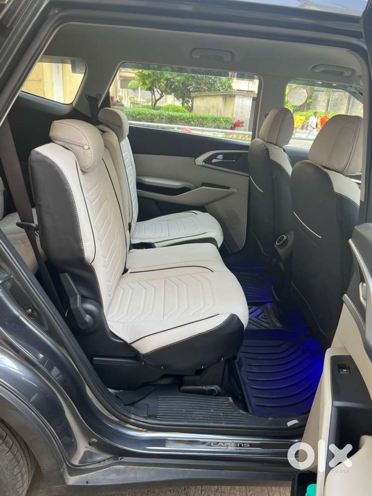 Kia Carens 2023 Petrol