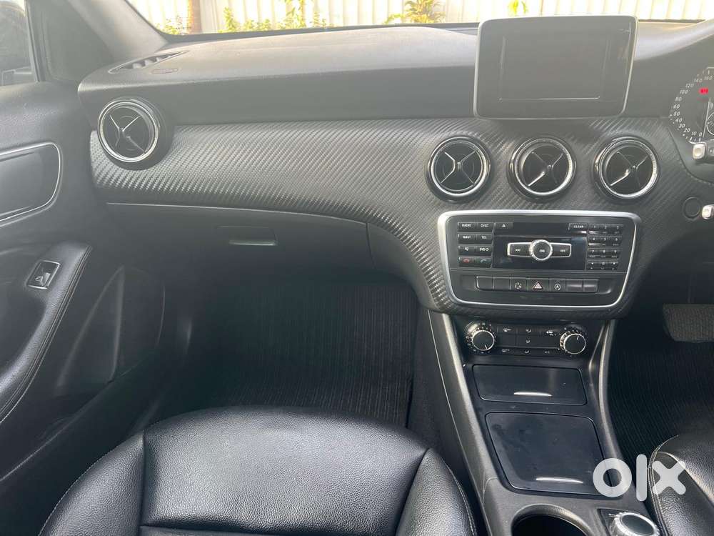 Mercedes-benz Gla 200, 2015, Diesel