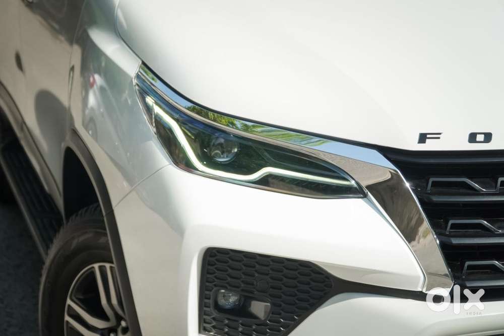 Toyota Fortuner 4x2 At 2.7 Petrol, 2023, Petrol