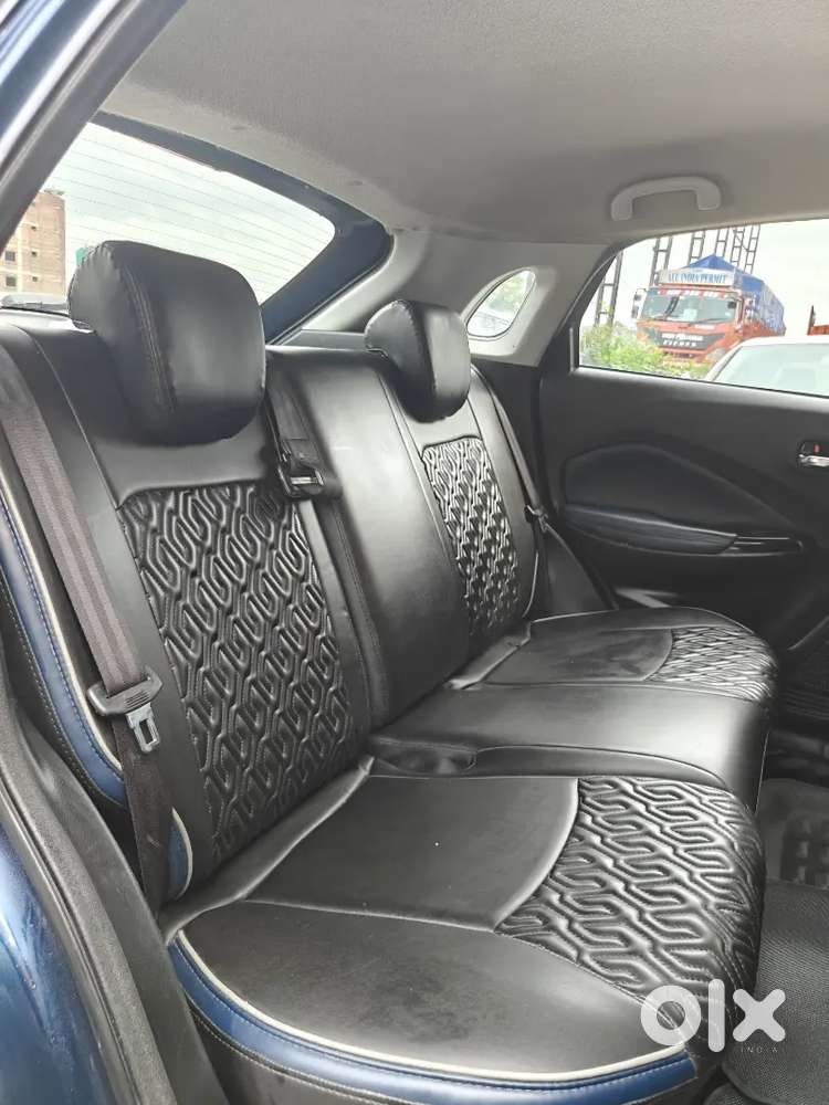 Maruti Baleno Zeta 1.2 Petrol 2022  78,000 Km  Single Own Well-main