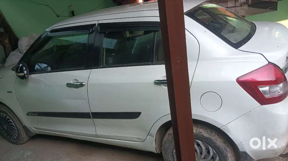 Maruti Suzuki Dzire 2015