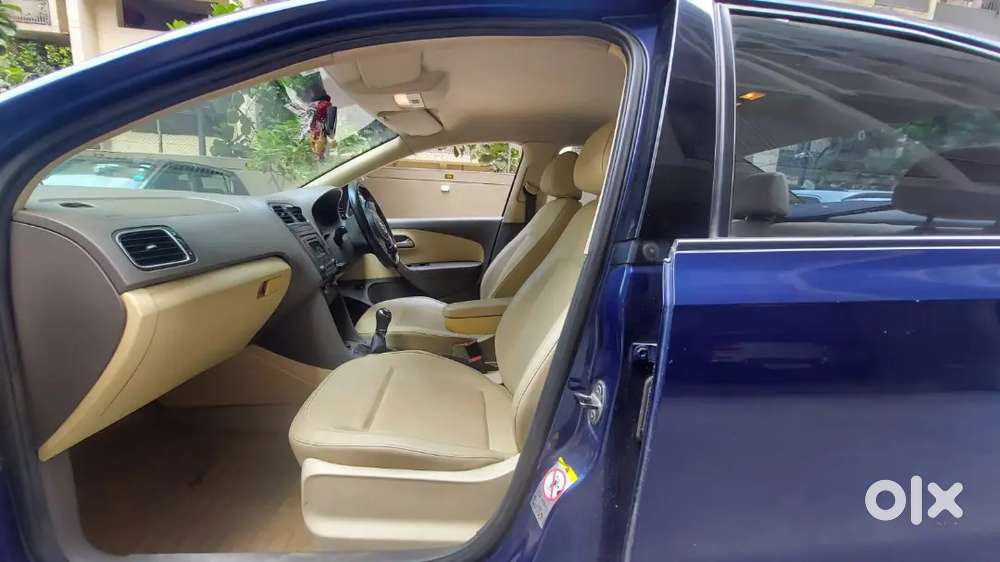Volkswagen Vento Highline Petrol Classic Condition