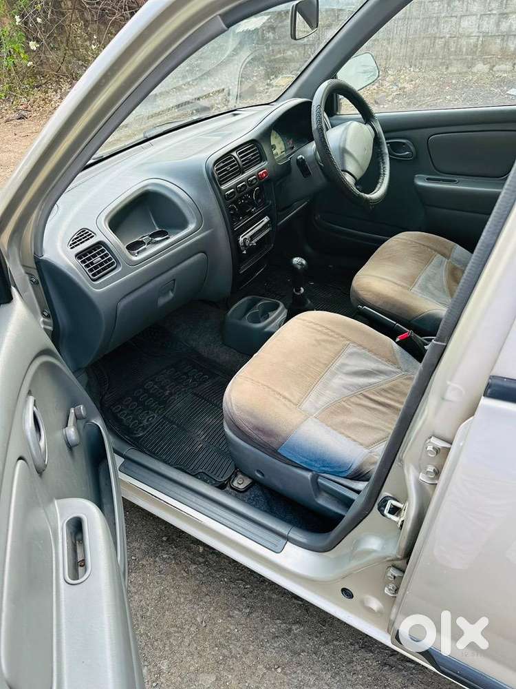 Maruti Suzuki Alto 2008 Petrol 71000 Km Driven