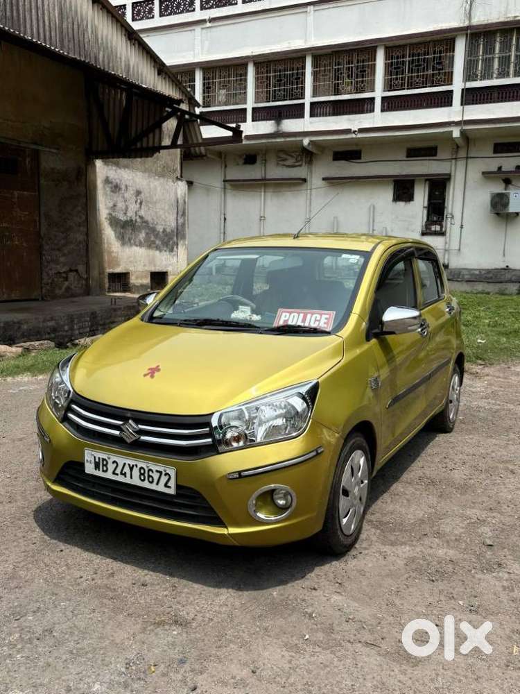 Maruti Suzuki Celerio