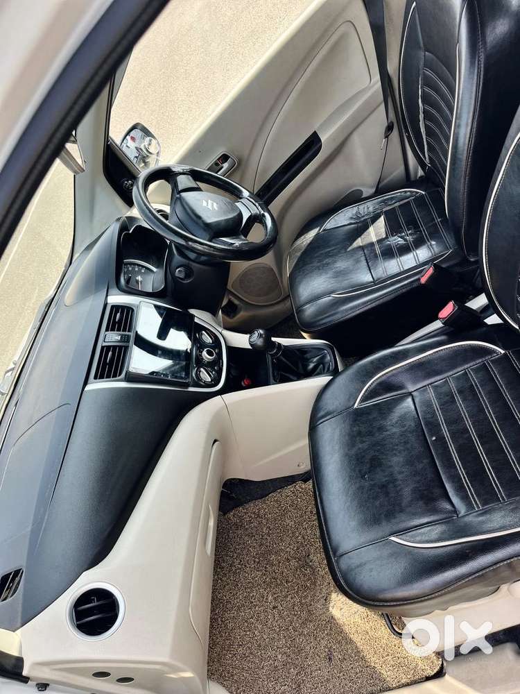 Maruti Suzuki Celerio 2021-1.0 Vxi Cng Mt, 2021, Cng & Hybrids