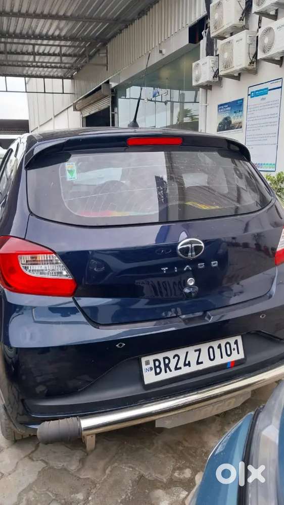 Tata Tiago 1.2 Revotron Xta 2026 Petrol