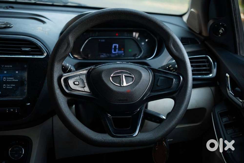 Tata Tiago 1.2 Revotron Xz Plus, 2022, Petrol