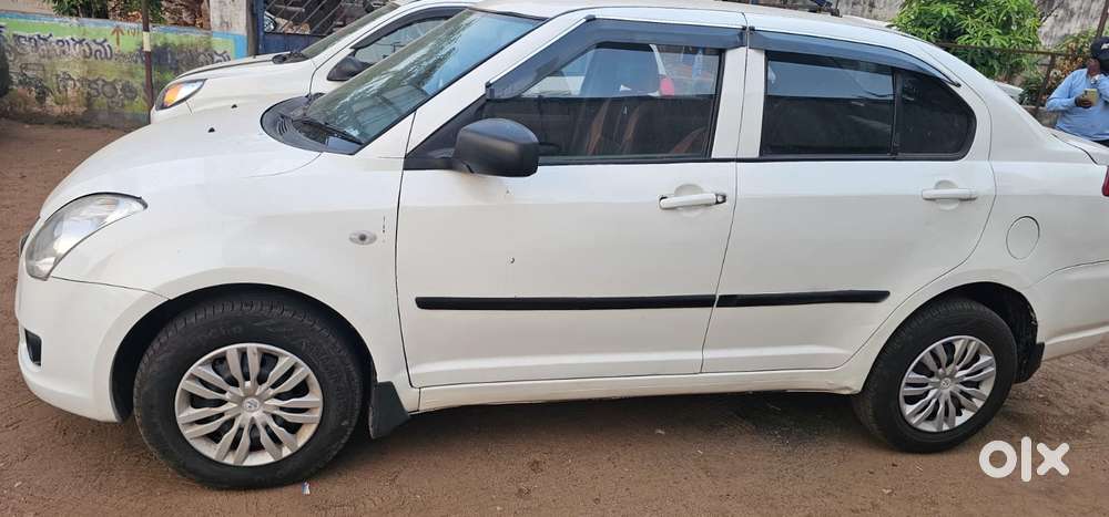 Maruti Suzuki Swift Dzire Vdi (o), 2015, Diesel