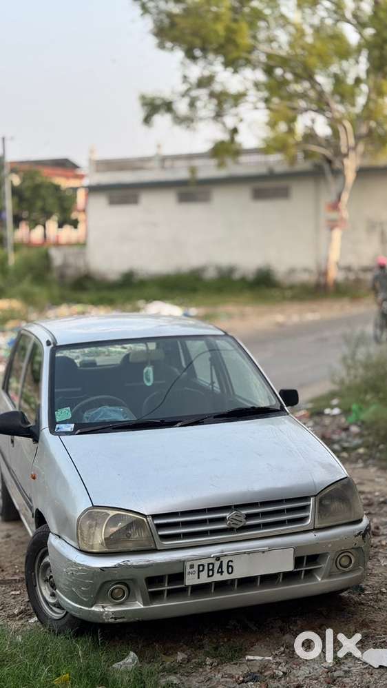 Maruti Suzuki Zen Estilo 2004 Petrol Good Condition