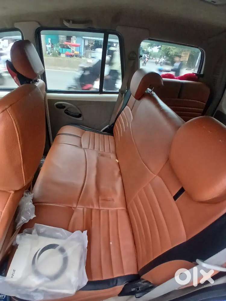 Mahindra Scorpio S3 Diesel 2020 February