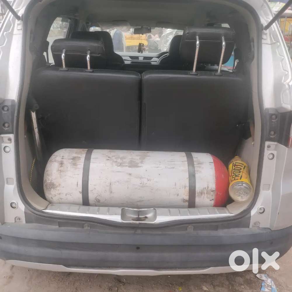 Renault Triber 2019 Cng /petrol 70000 Km Driven