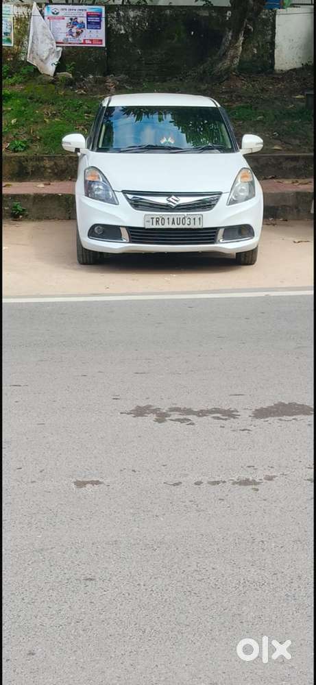 Maruti Suzuki Dzire 2016 Good Condition