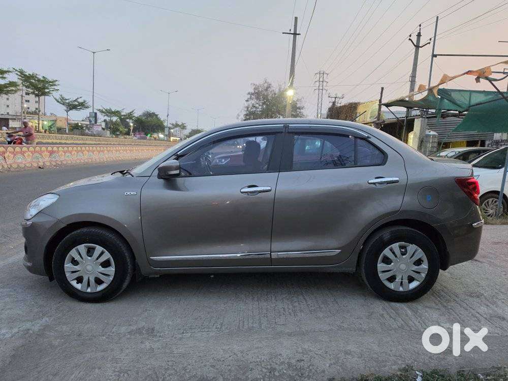 Maruti Suzuki Swift Dzire Vdi (o), 2018, Diesel