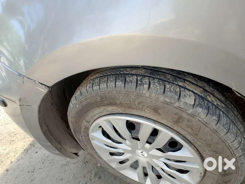 Maruti Suzuki Dzire 2022 Petrol 38000 Km Driven