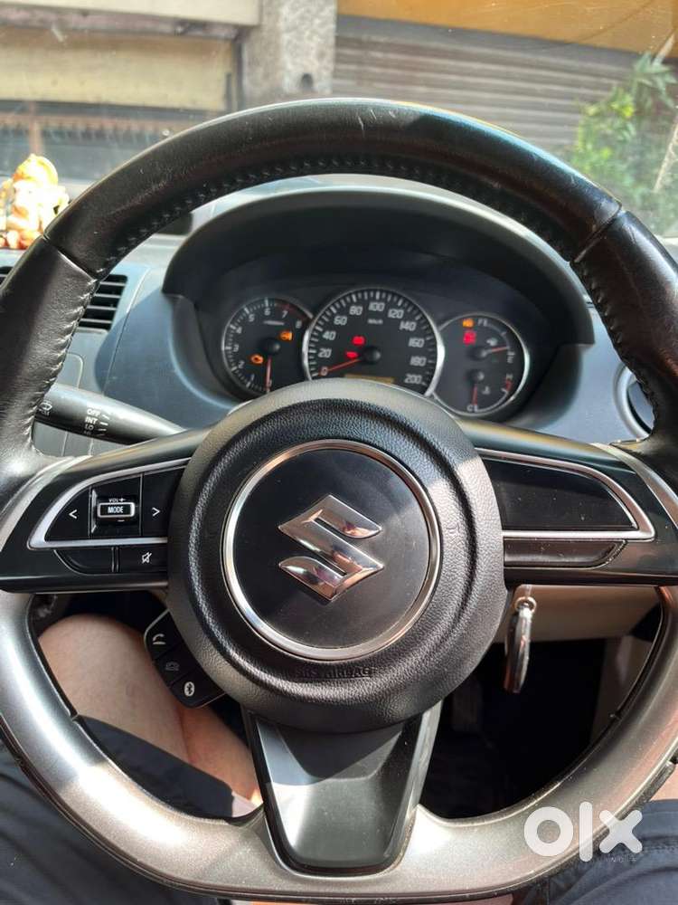 Maruti Suzuki Swift 2008 Petrol Well Maintained Just Take And Drive