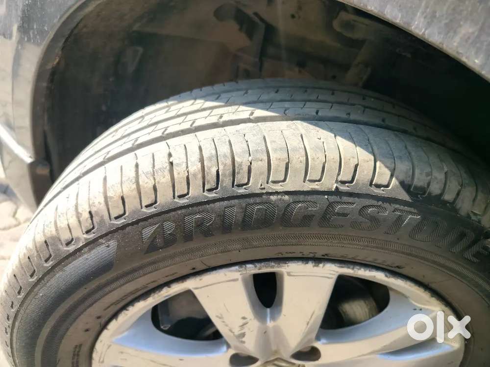 Family Car Good Condition Vehicle