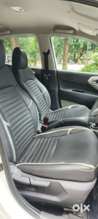 Hyundai Grand I10 Nios Sportz 1.2 Kappa Cng, 2019, Cng & Hybrids