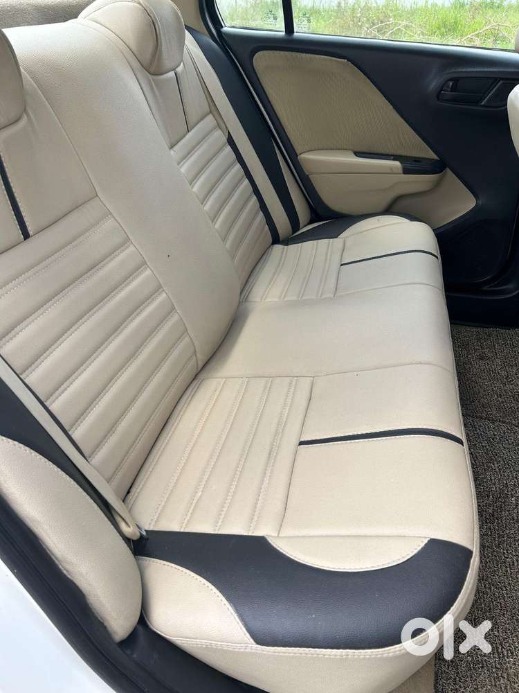 Honda City Sv Mt I-dtec, 2014, Diesel
