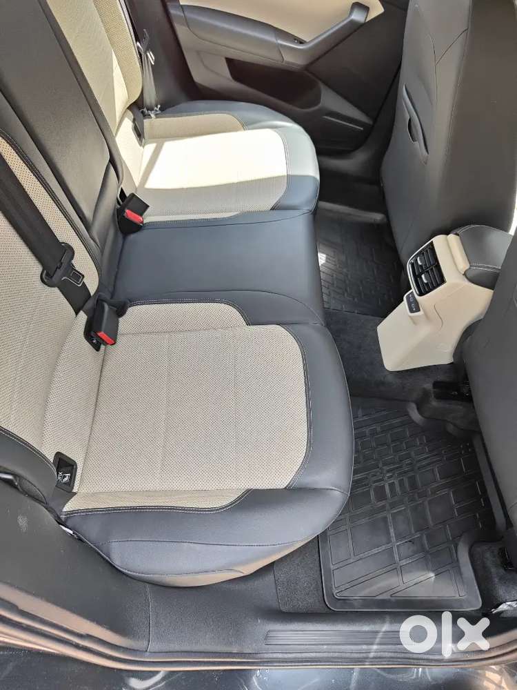 Skoda Slavia Style Petrol 2023 Year Automatic