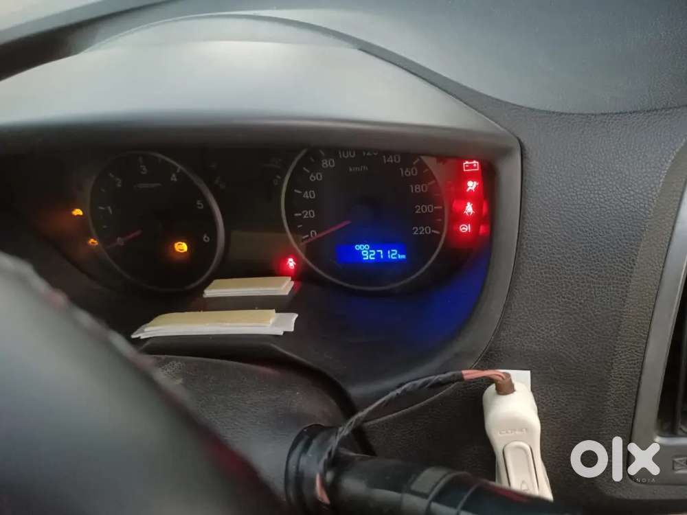Hyundai I20 Sportz 2014 Diesel