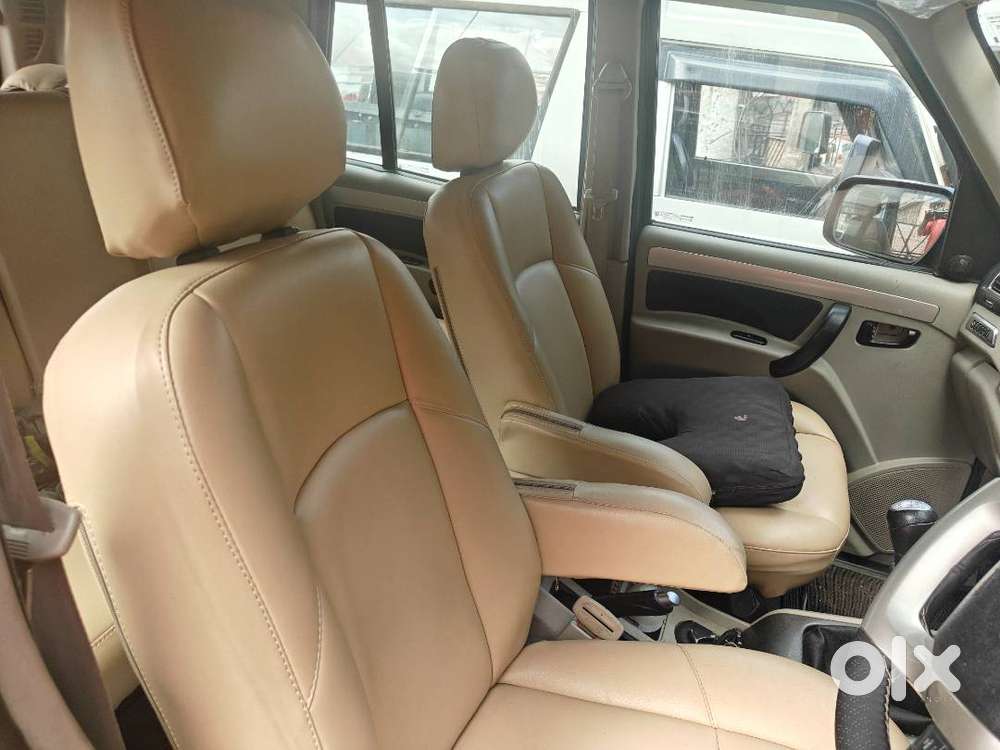 Mahindra Scorpio 2020 Diesel