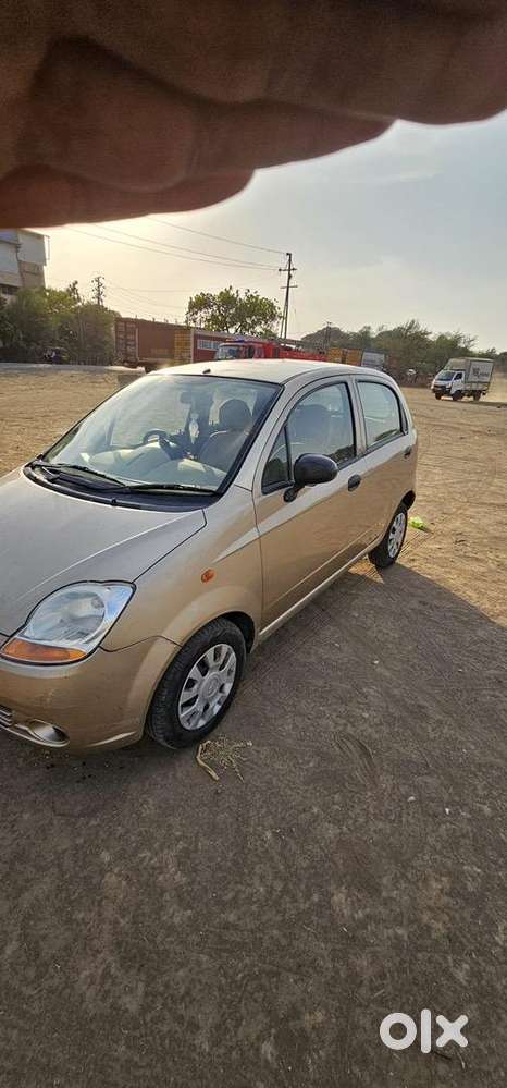 Chevrolet Used Car 2010