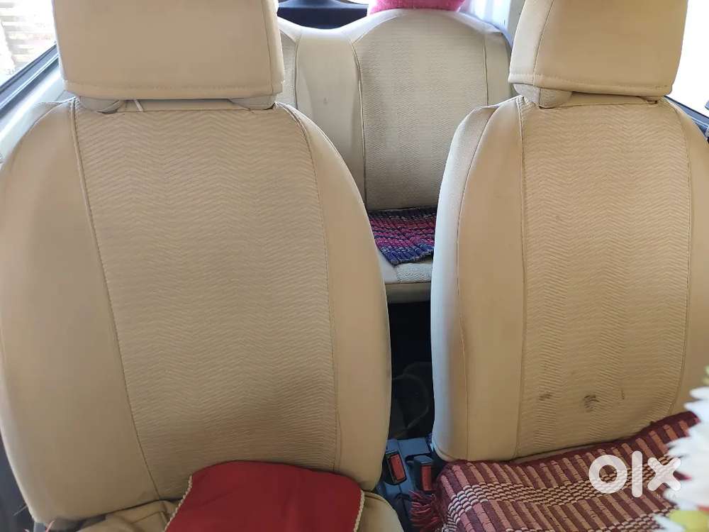 New Car Purchase And Old Car Is Selling