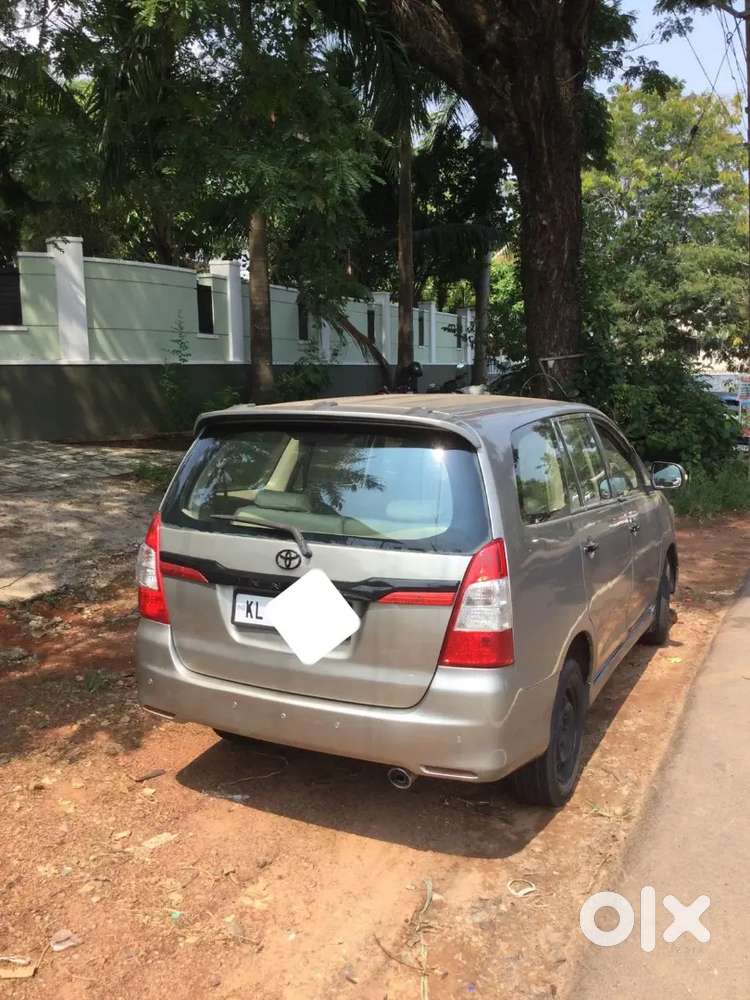 Innova Type 4