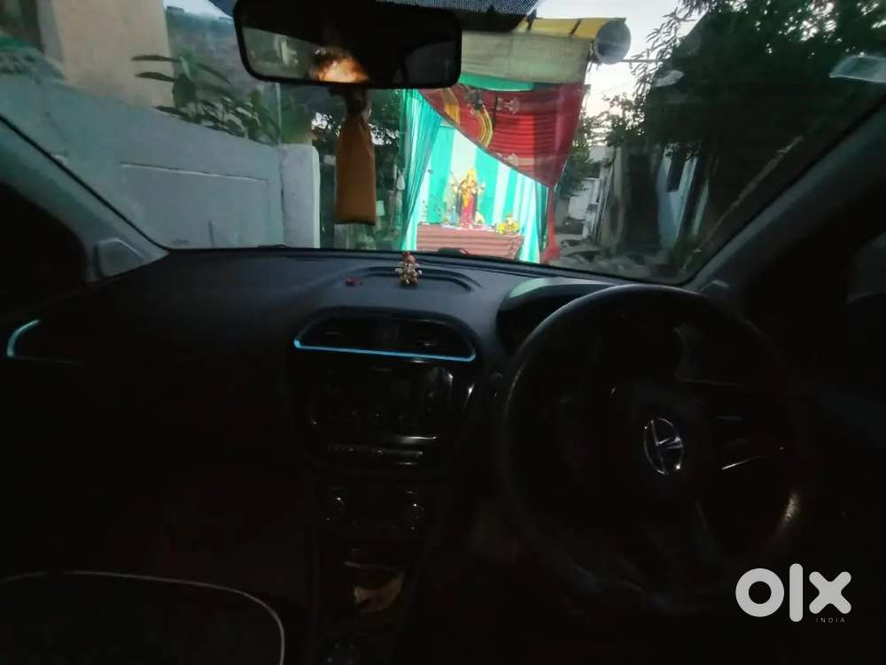 Tata Express T Ev 2023 Drives