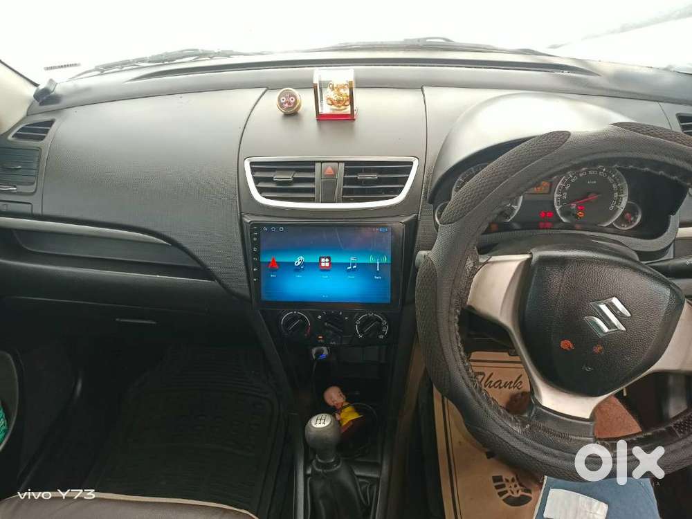 Maruti Swift Vxi 2016 Mint Condition Family Driven Car