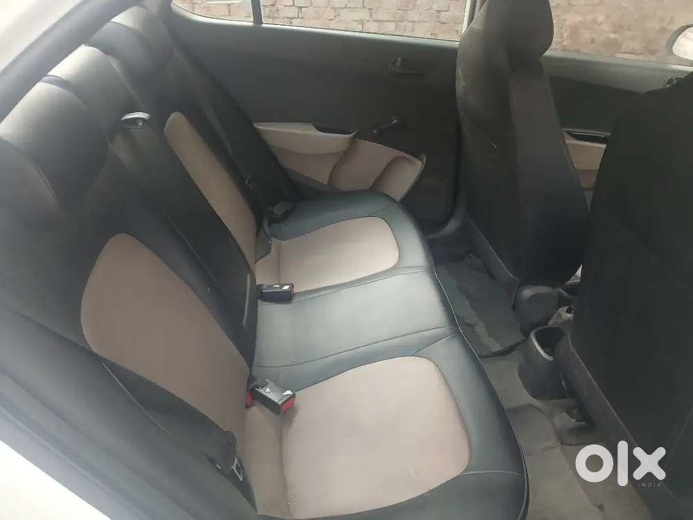 Hyundai Xcent Prime 2022