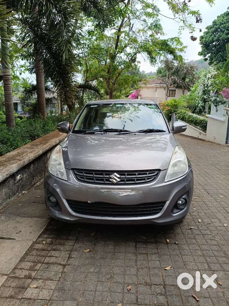 Swit Dzire 2014 1.2l Vxi Manual Petrol