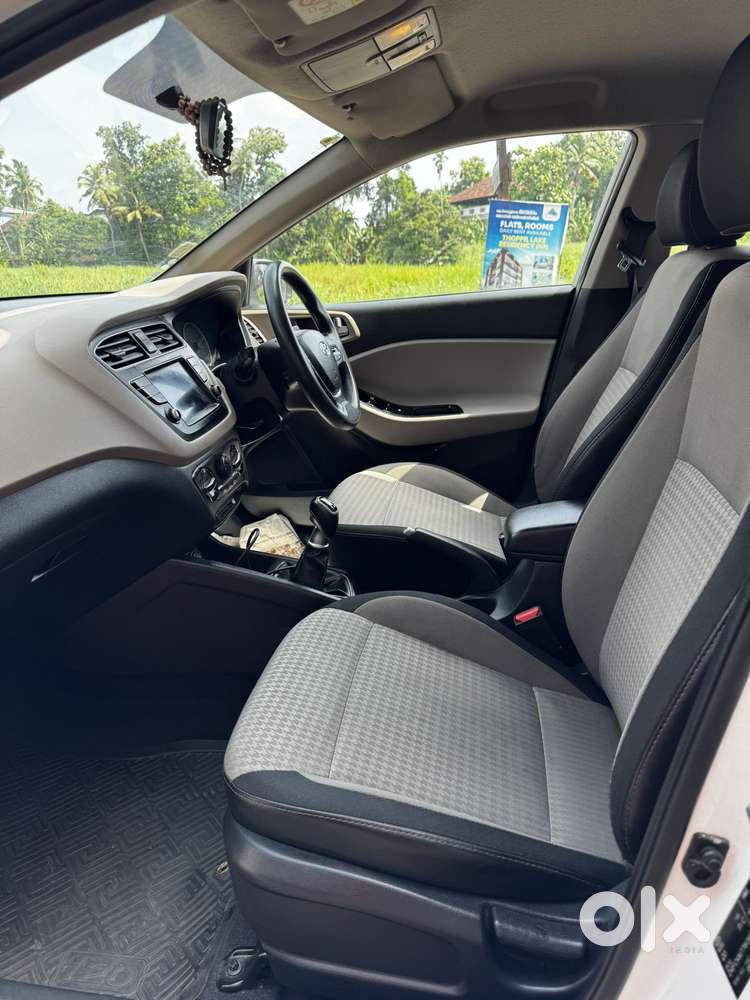 Hyundai I20 Sportz Plus Diesel, 2019, Diesel