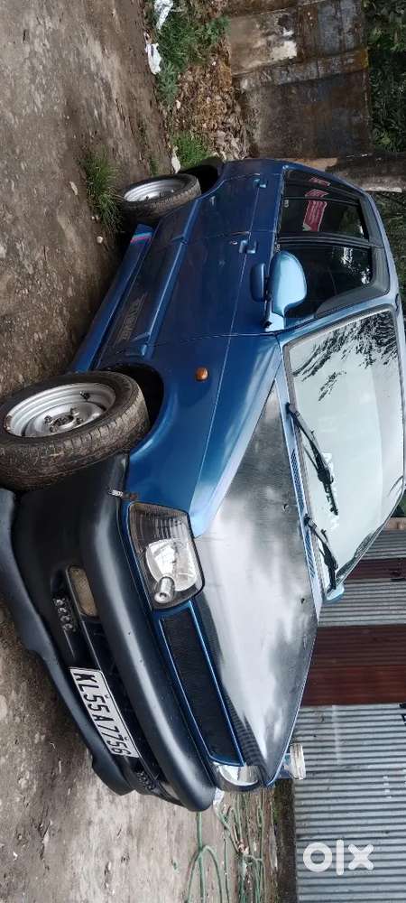 Clean Condition