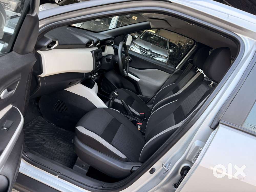 Nissan Magnite 1.0 Xl, 2022, Petrol