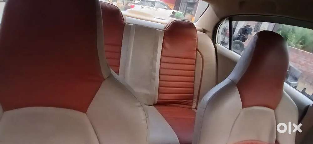 Diesel Honda Amaze August 2015