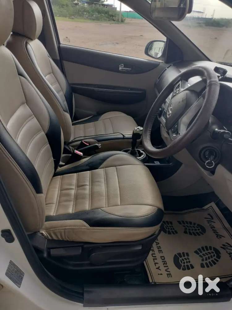 Hyundai I20 2012 Diesel 135000 Km Driven