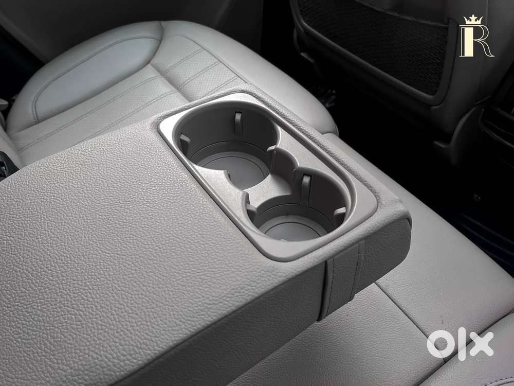 Mercedes-benz Gle Class