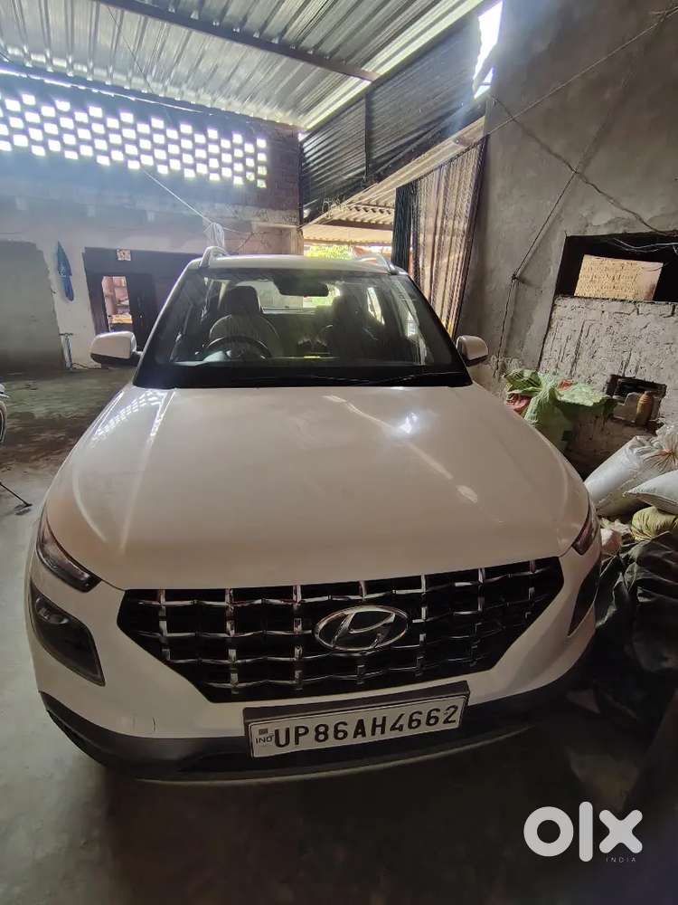 Hyundai Venue 2022 S Plus
