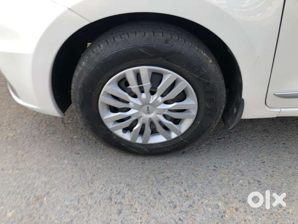 Maruti Suzuki Dzire 1.2 Vxi Cng, 2022, Petrol