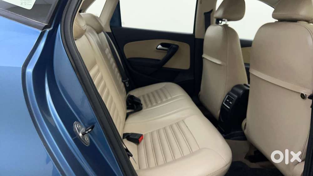 Volkswagen Ameo 1.5 Tdi Highline At, 2016, Diesel