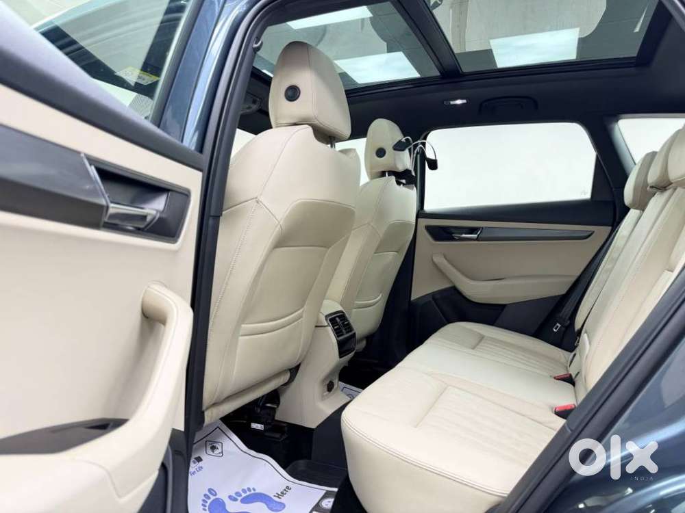 Skoda Karoq 1.5 Style At, 2020, Petrol