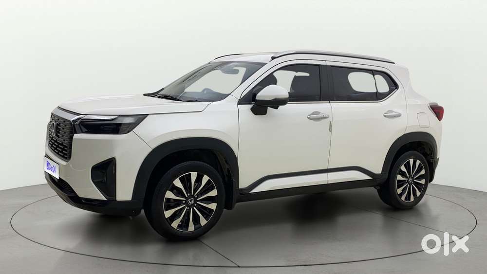 Honda Elevate Zx Cvt, 2023, Petrol