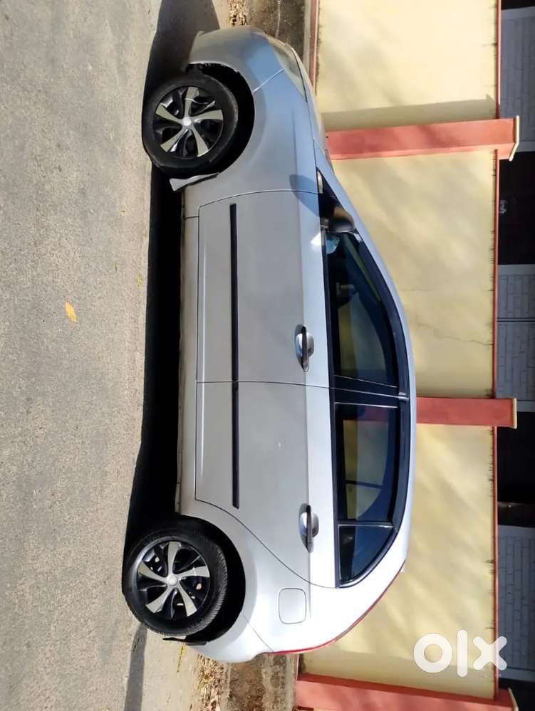Tata Indica Vista Tdi 2010