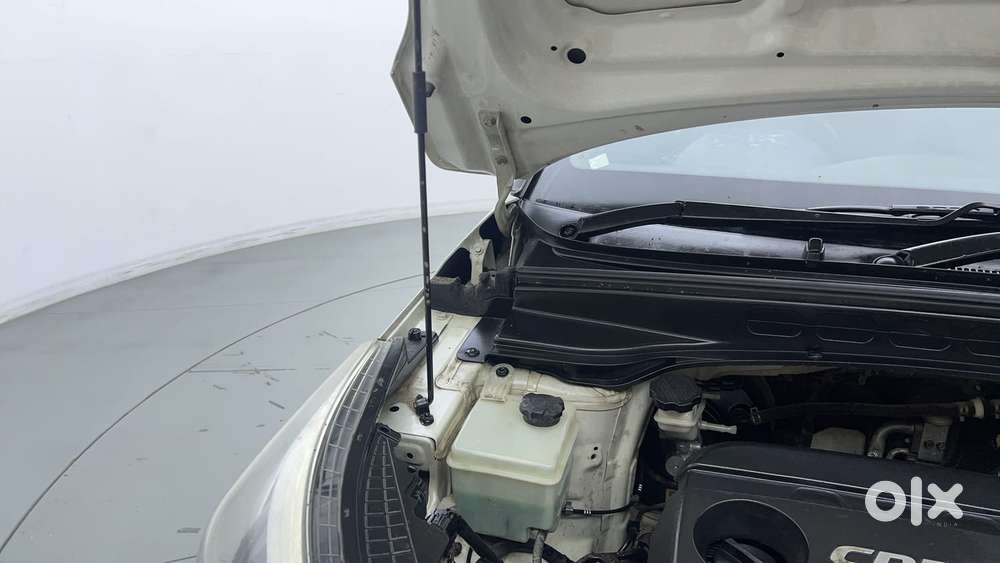 Hyundai Creta 1.6 Vtvt Sx At, 2018, Diesel