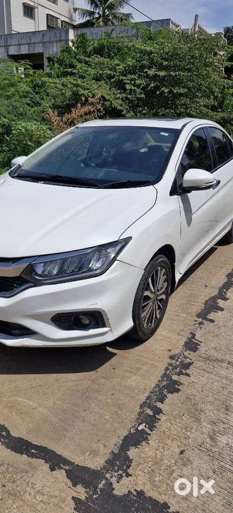 Honda City I-dtec Vx, 2017, Diesel