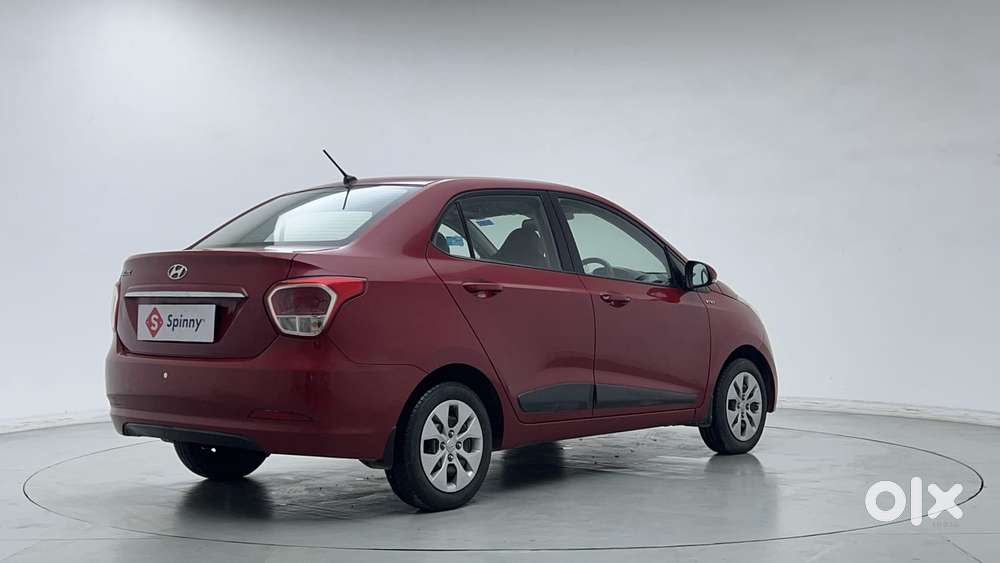 Hyundai Xcent S 1.2, 2015, Petrol